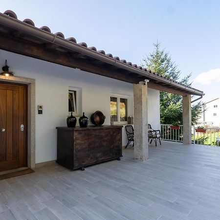 Casa Avo Chiquinha Hotel Montalegre Buitenkant foto