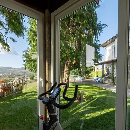 Casa Avo Chiquinha Hotel Montalegre Buitenkant foto