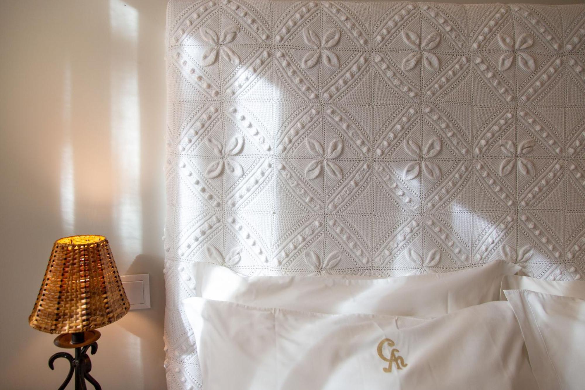 Casa Avo Chiquinha Hotel Montalegre Buitenkant foto
