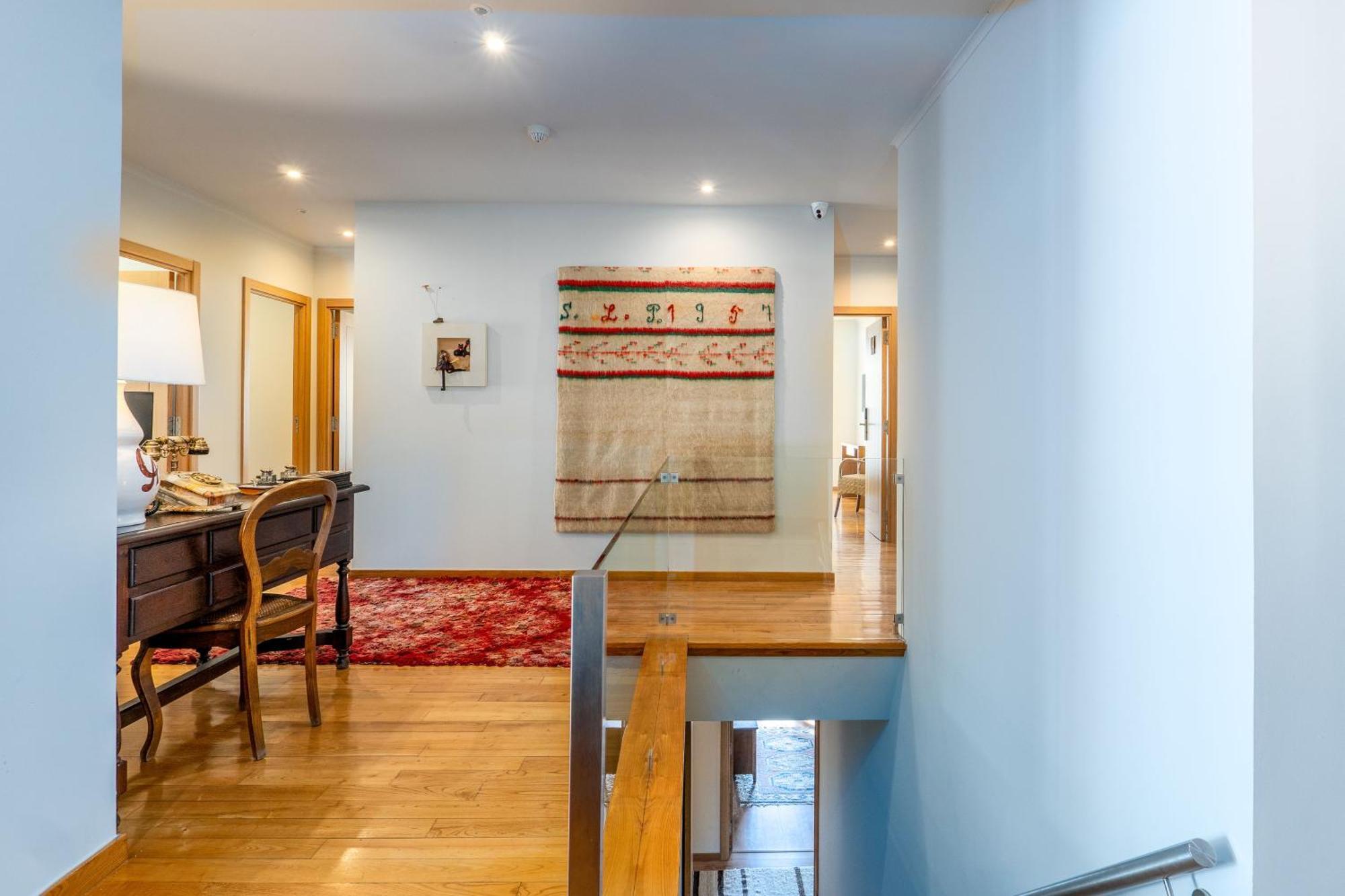 Casa Avo Chiquinha Hotel Montalegre Buitenkant foto
